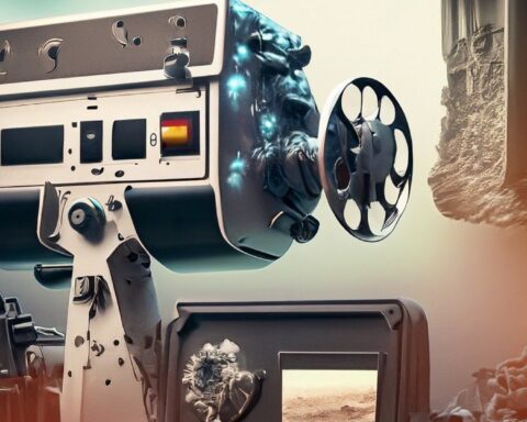 The ‘Inevitable’ Future of AI Filmmaking