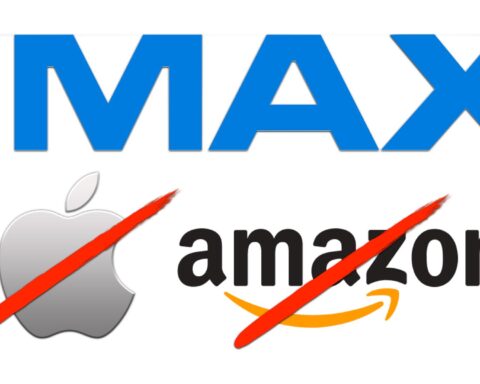 IMAX CEO: “The Company is not for sale”