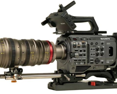 Angenieux EZ-3 Announced: From S35 to FF in 5-Minutes