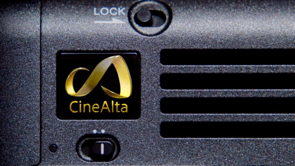 Sony is Expanding the CineAlta Family With A New Camera