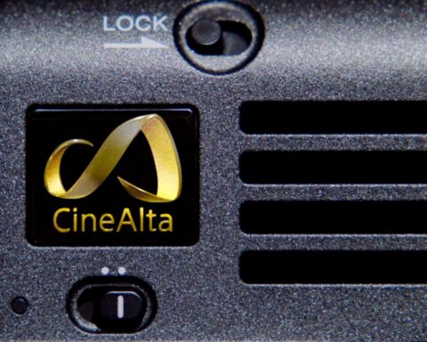 Sony is Expanding the CineAlta Family With A New Camera