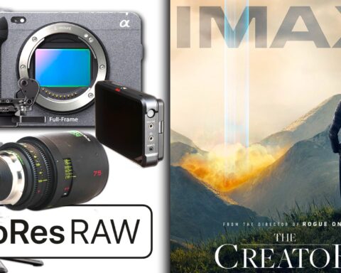The Tools That Created ‘The Creator’: Sony FX3, Ronin RS2, Atomos Ninja, Kowa 75mm Anamorphic, and ProRes RAW