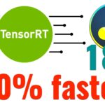 DaVinci Resolve 18.6: TensorRT Elevates AI Performance by 50%