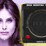 Face-Tracking-Auto-Focus Comes to RED Komodo-X
