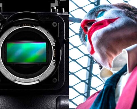 Joker: Folie à Deux Will Be Another ARRI 65 Masterpiece