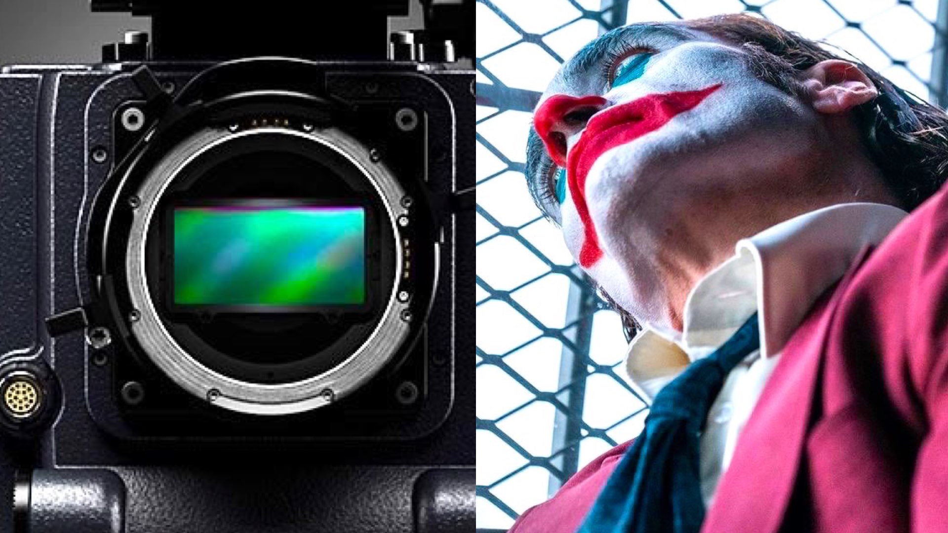 Joker: Folie à Deux Will Be Another ARRI 65 Masterpiece