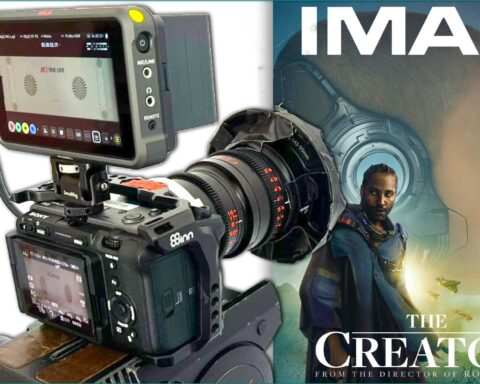 Shooting a Blockbuster With the Sony FX3 - A Rare Inside Look of The Creator’s DITs