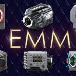The Cameras Behind Emmy 2023: Sony VENICE Leads, and Kinefinity Enters the List