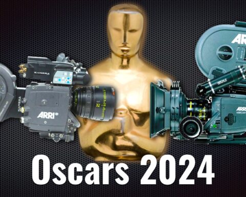 The Cameras Behind Oscar 2024: ARRICAM Makes A Huge Comeback