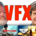 An Apology to the VFX Community