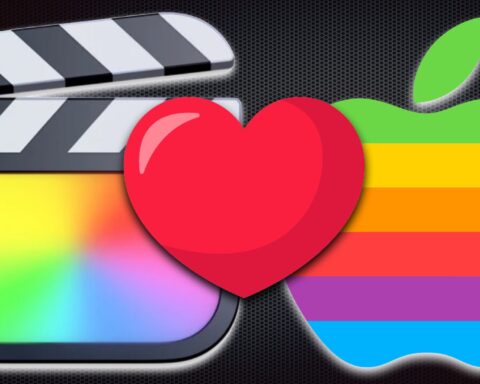 Apple Is Not Going To Kill Final Cut Pro