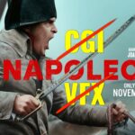 “Napoleon” is Another Practical (no CGI) Masterpiece