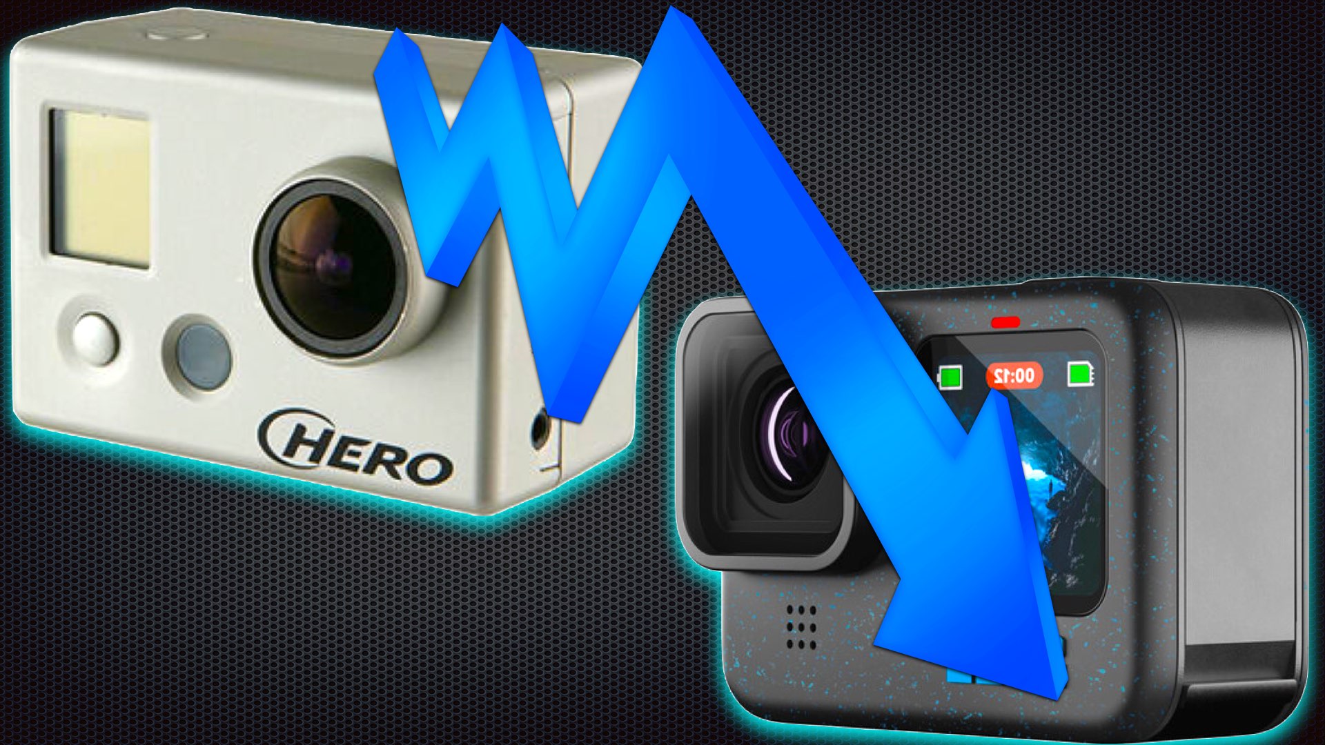 Will GoPro Ever Recover?