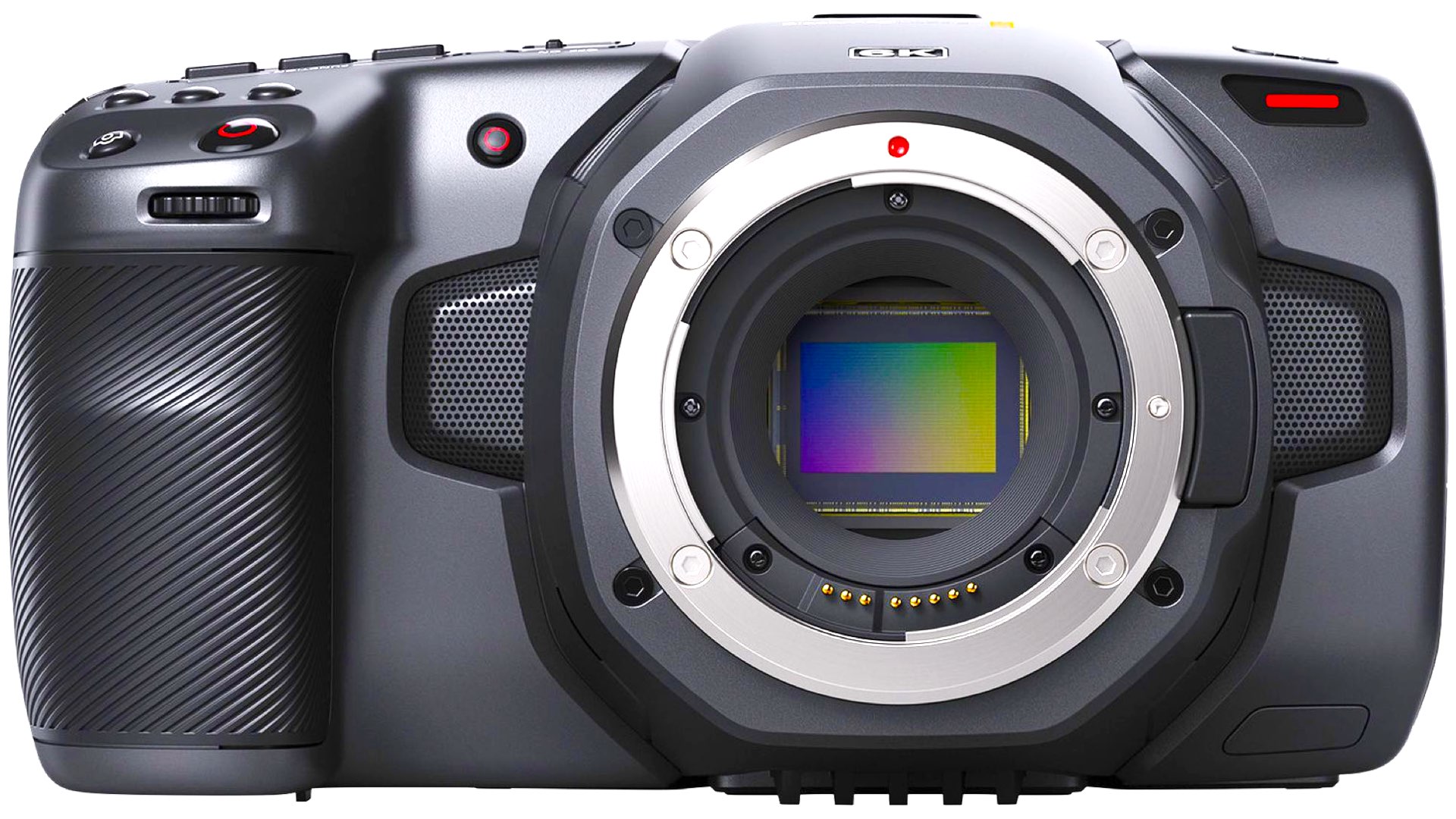 Are you ready for Smartphones With Micro Four Thirds Sensors? - Y.M.Cinema  Magazine