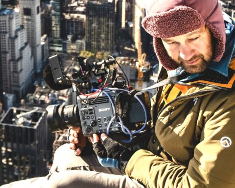 Renan Ozturk Talks About The Advantages of the Sony BURANO