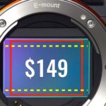 Sony Announced a New Custom Gridline License for Alpha Cameras. Price: $149