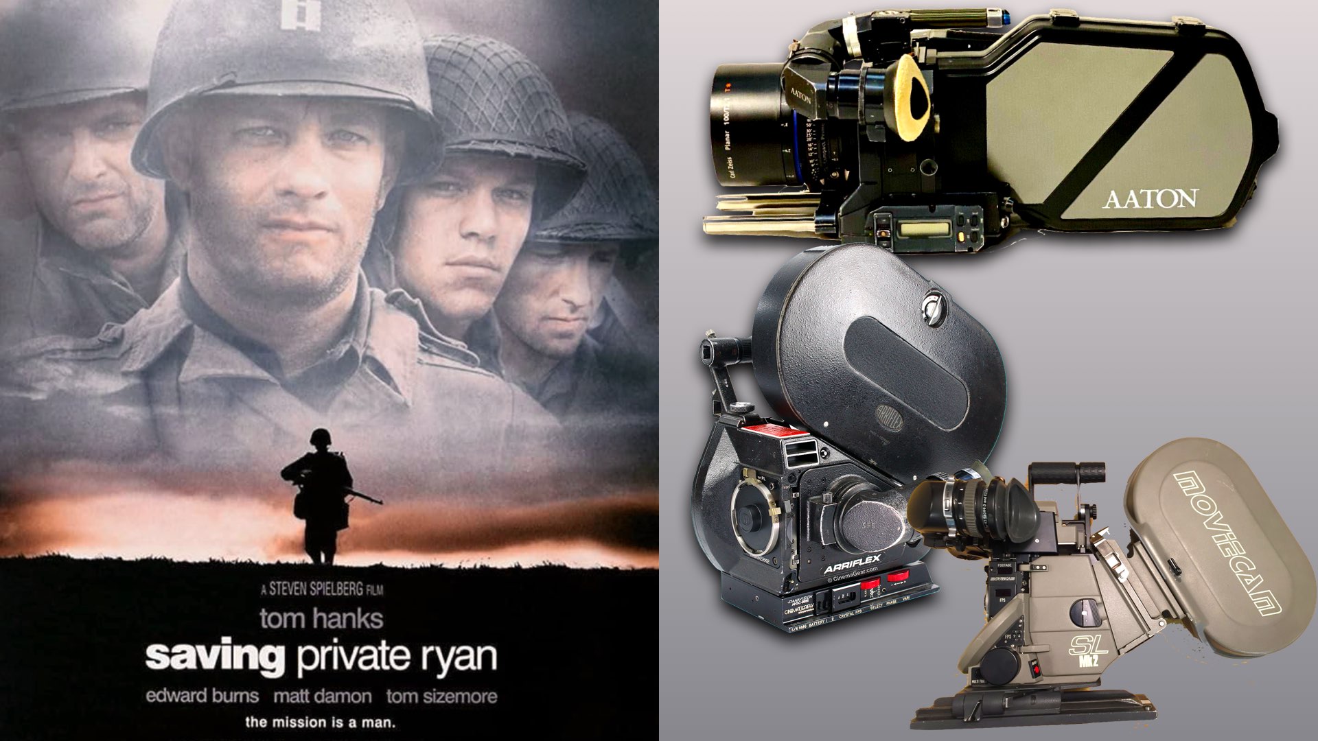 The 25th Anniversary of Spielberg’s Saving Private Ryan: A Milestone in Filmmaking