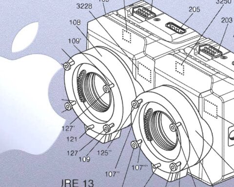 Is Apple Developing a Cinema Camera?