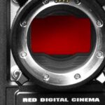 Cinema Cameras With Global Shutter: A New Era?