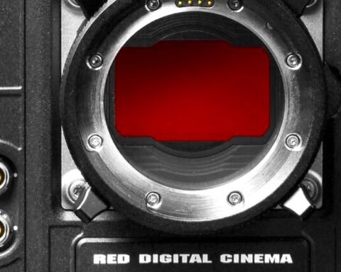 Cinema Cameras With Global Shutter: A New Era?