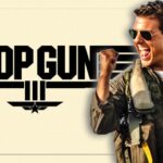 Top Gun III Is A Go!