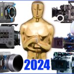 96th Academy Awards: The Cameras and Lenses