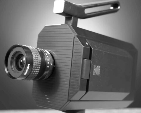 Kodak Super 8 Camera Revived - At More than 10 Times Its Original Price,  Will It Finally Arrive?