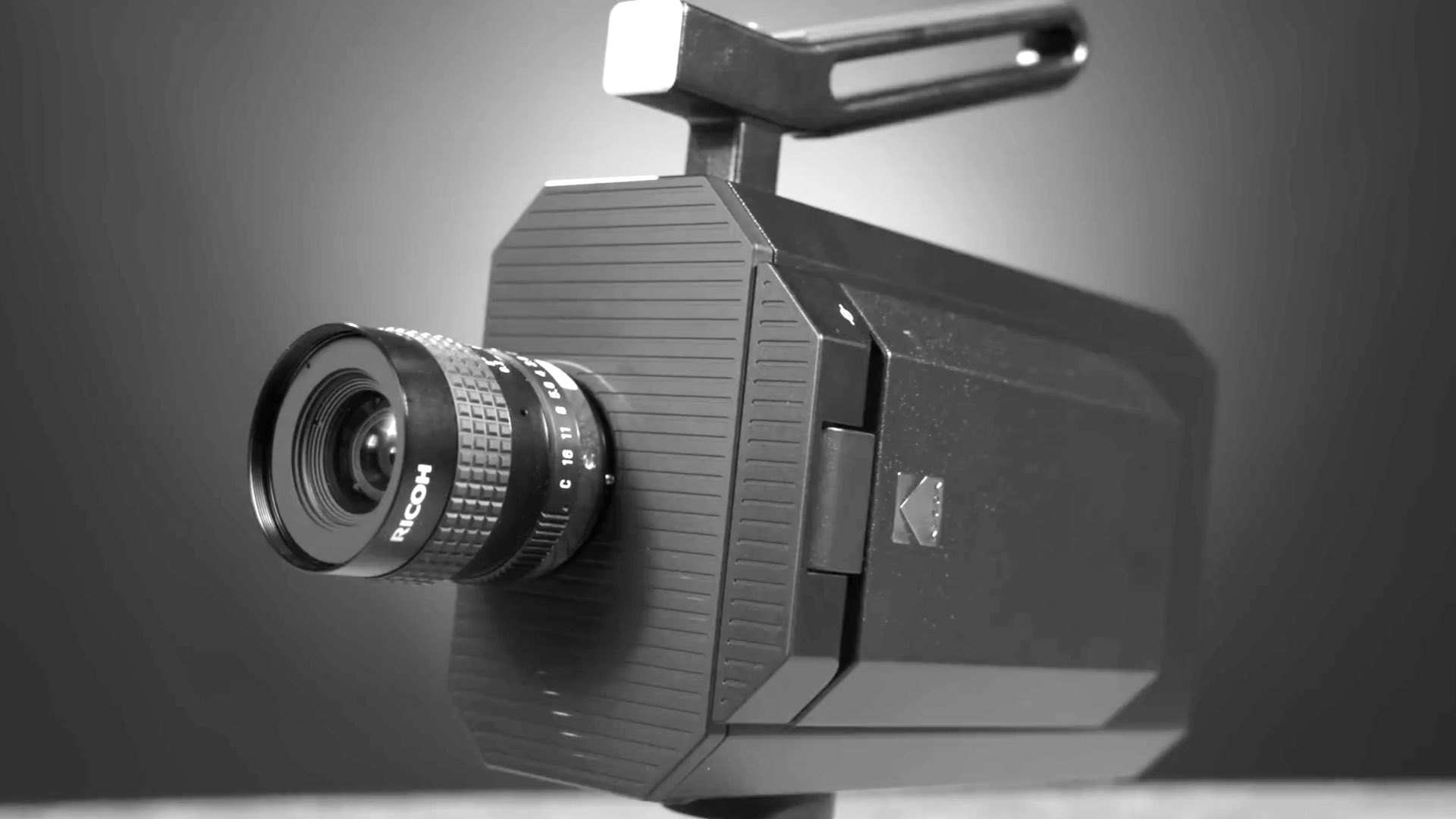 Kodak Super 8 Camera: Test Footage and Insights