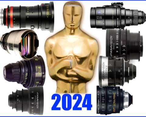 Oscars 2024 Lenses: Panavision Rules
