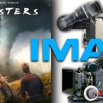 Twisters: Shot for IMAX on the Panavision XL2 and ARRIFLEX cameras