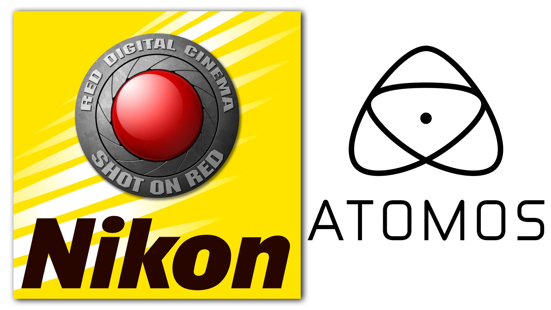 Atomos Welcomes Nikon Acquisition of RED: “Explosion of Innovation”