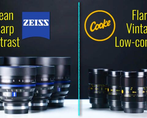 Cooke SP3 vs. Zeiss Nano Primes: Which is Better?