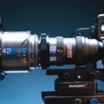 iPhone 15 Pro + Anamorphic Lens = Cinema Camera?