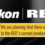 Nikon Promises Not to Change RED‘s Current Product Lineup