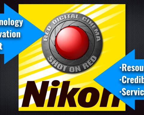RED & Nikon: A Possible Synergy