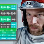 Say Goodbye to Sound Designers. Meet ElevenLabs’ New AI-Generated SFX
