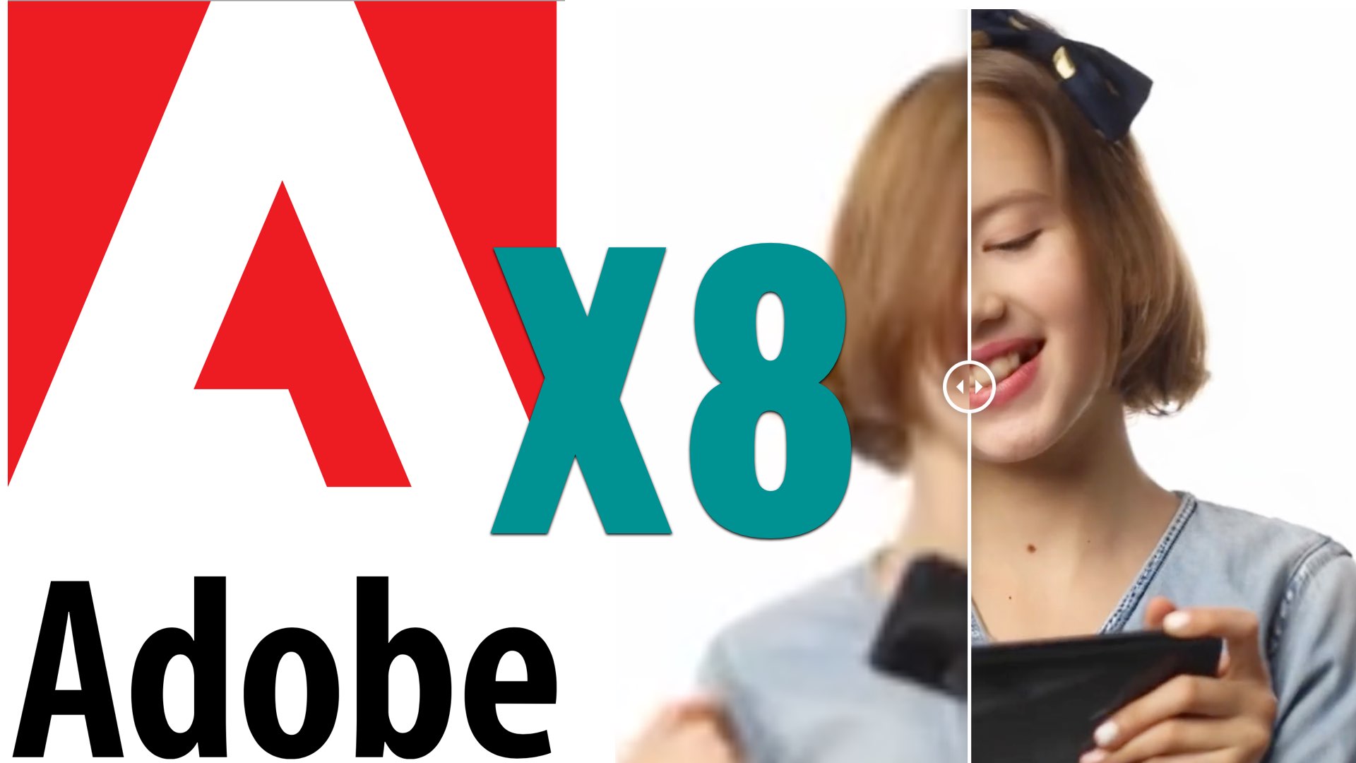Adobe Introduces VideoGigaGAN: Upscaling Video Resolution X8 With Zero Quality Loss