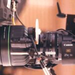 Canon Announces 27x Portable Broadcast Zoom Lens