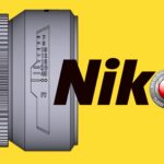 Nikon Wants to Develop Cinema Lenses