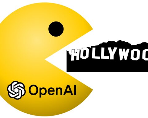 OpenAI Wants Hollywood to Use Sora