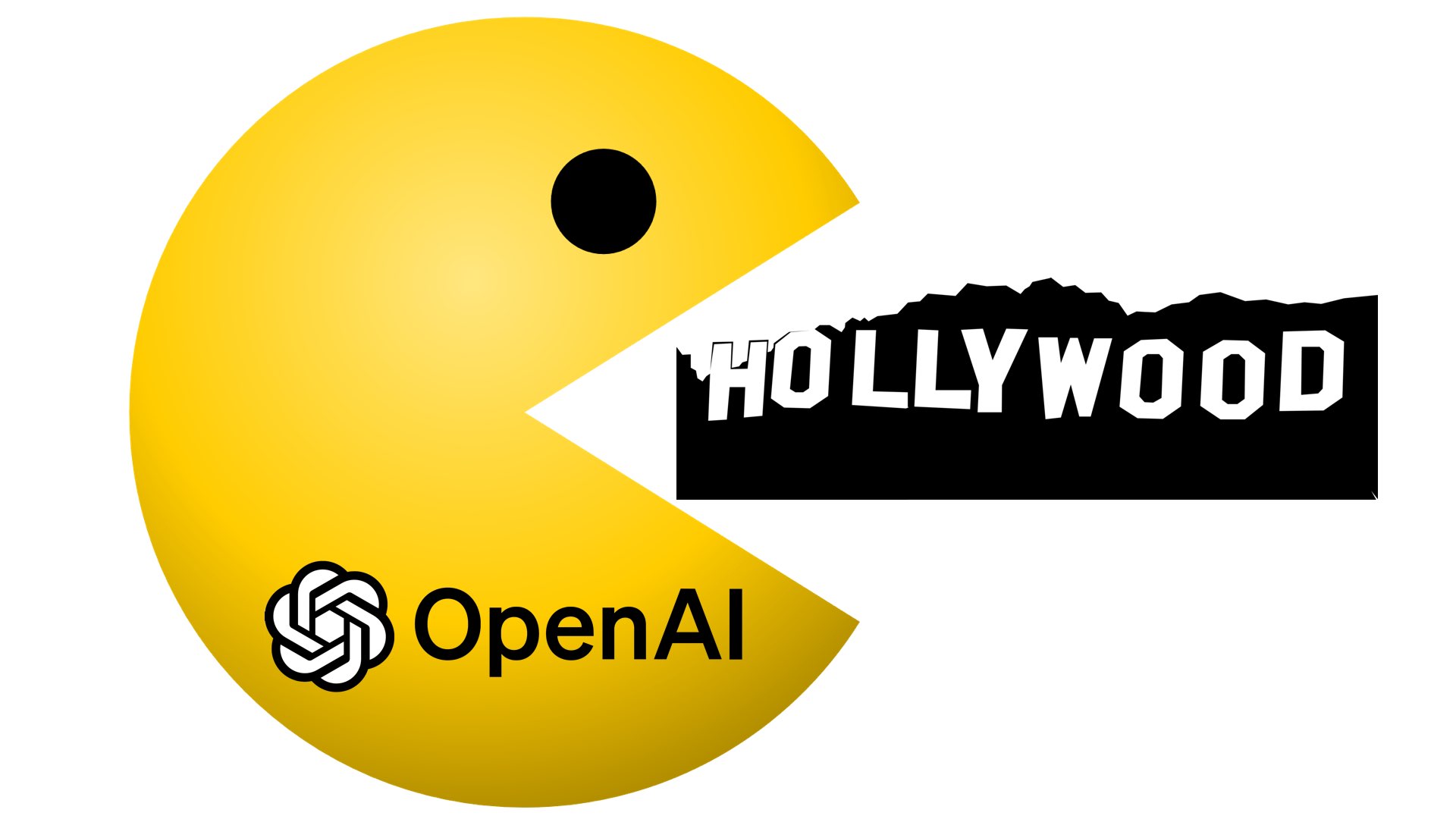 OpenAI Wants Hollywood to Use Sora