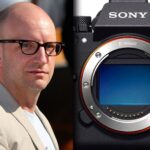 Soderbergh Filmed Another Feature on Prosumer Camera