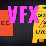 Hundreds of VFX Specialists Are Getting Fired From DNEG