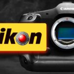 Canon Needs a Bonanza to Fight Nikon