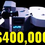 Buy An IMAX Film Camera for $400,000