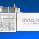 IMAX New 65mm Film Cameras: All Details