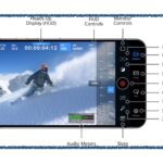 Blackmagic has Turned Android Devices to Filmmaking Machines
