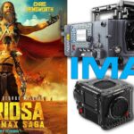 Furiosa: Filmed for IMAX on ARRI ALEXA 65, RED V-Raptor, and Komodo