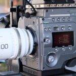 Viltrox EPIC: Affordable 1.33x  Full-Frame Anamorphic Cinema Lenses